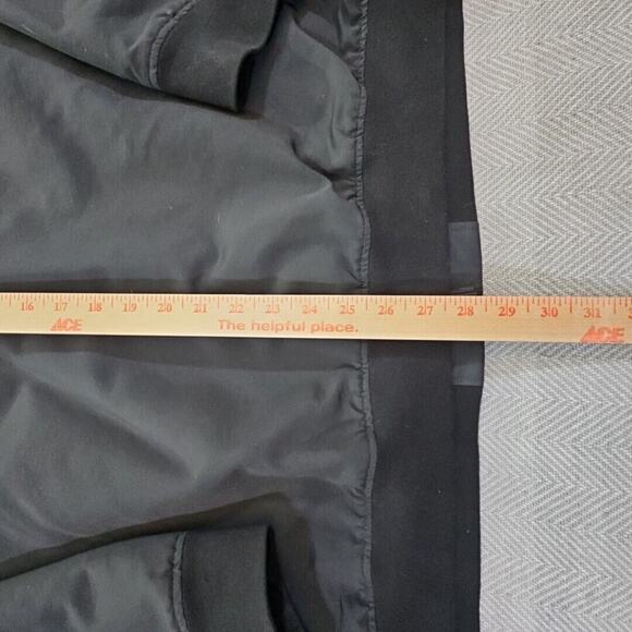 Levi's Men's Size XXXL (3XL) Lightweight Lined Bomber Jacket Black Rain Jacket - Picture 13 of 16